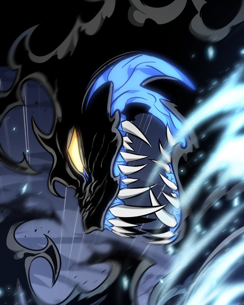 Read The World After the Fall ENGLISH Manga Online