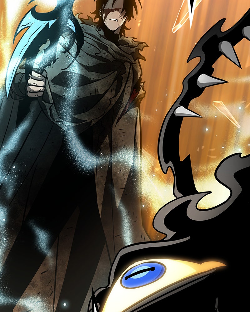 Read The World After the Fall ENGLISH Manga Online