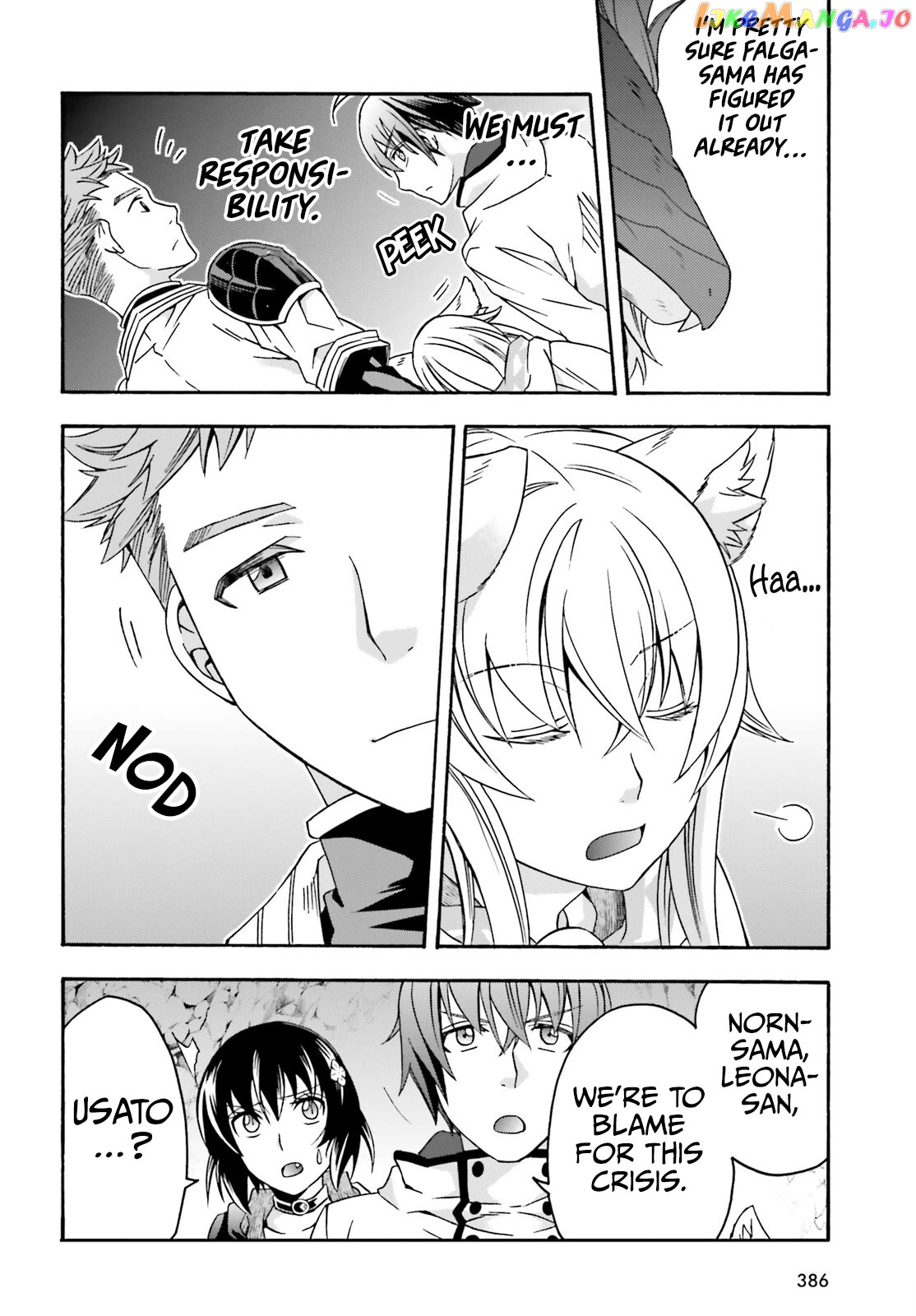 Read The Wrong Way to Use Healing Magic ENGLISH Manga Online