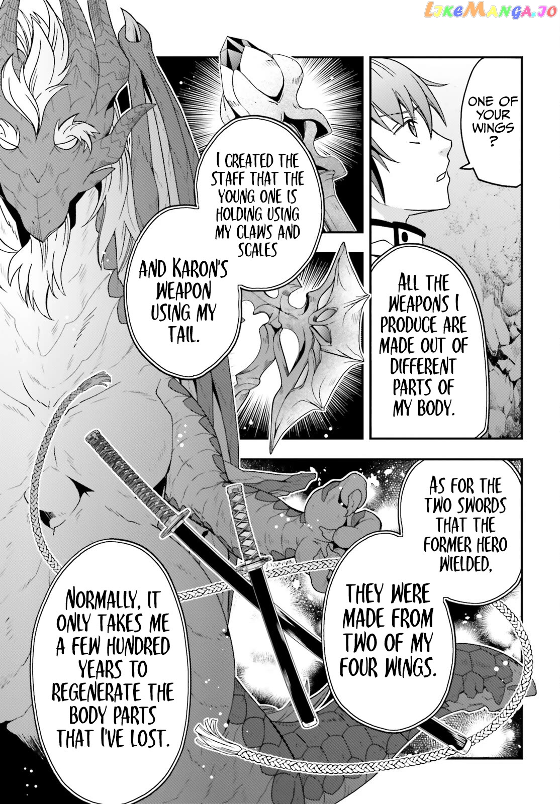 Read The Wrong Way to Use Healing Magic ENGLISH Manga Online
