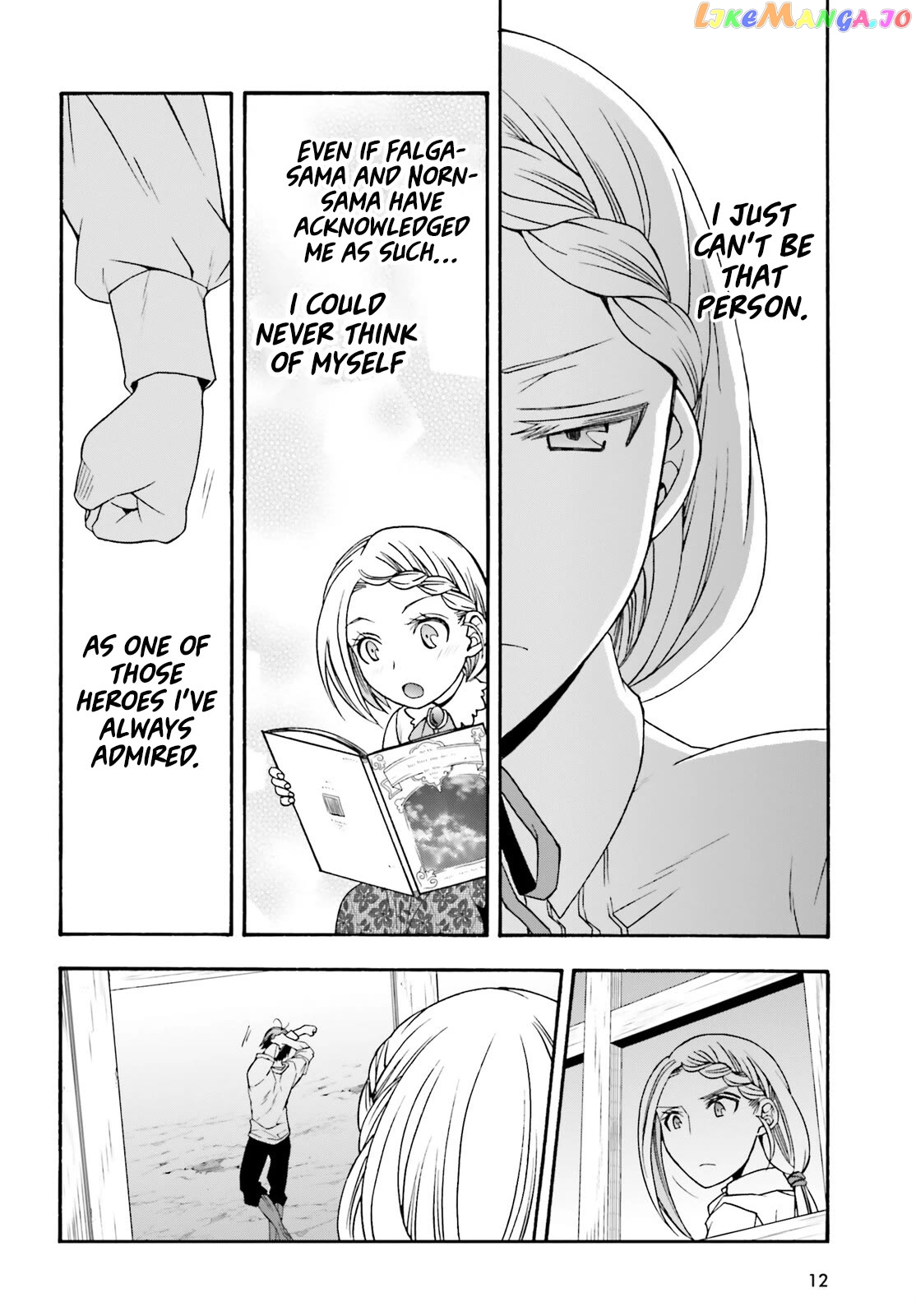 Read The Wrong Way to Use Healing Magic ENGLISH Manga Online