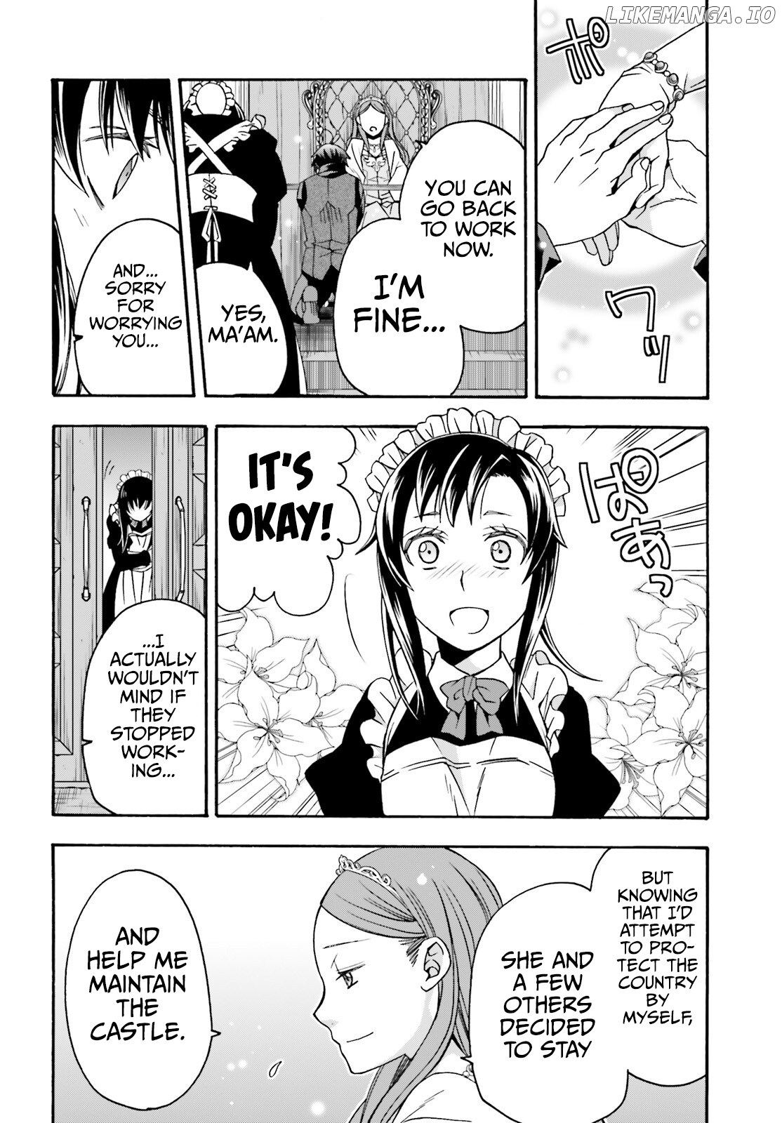 Read The Wrong Way to Use Healing Magic ENGLISH Manga Online