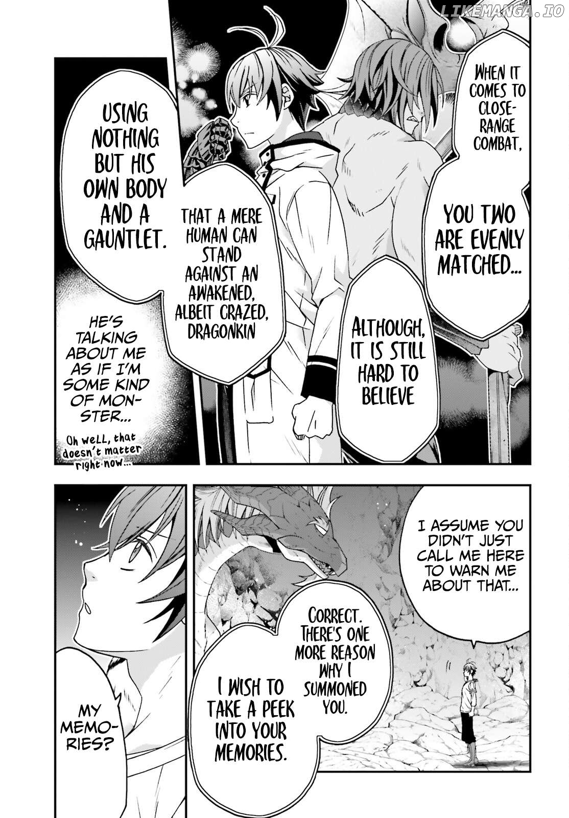 Read The Wrong Way to Use Healing Magic ENGLISH Manga Online