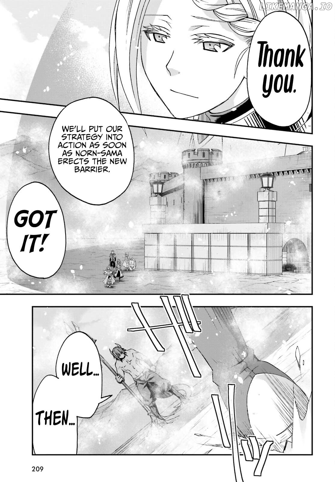 Read The Wrong Way to Use Healing Magic ENGLISH Manga Online