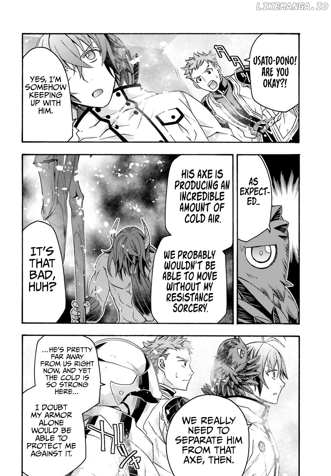 Read The Wrong Way to Use Healing Magic ENGLISH Manga Online