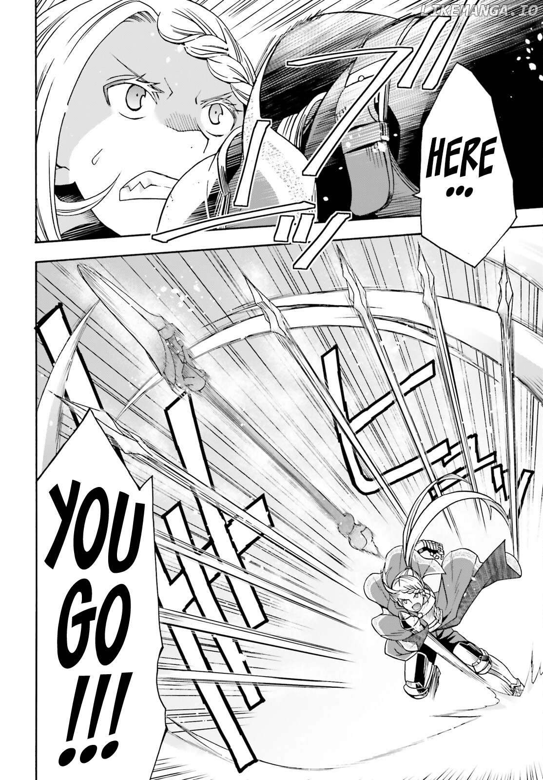 Read The Wrong Way to Use Healing Magic ENGLISH Manga Online