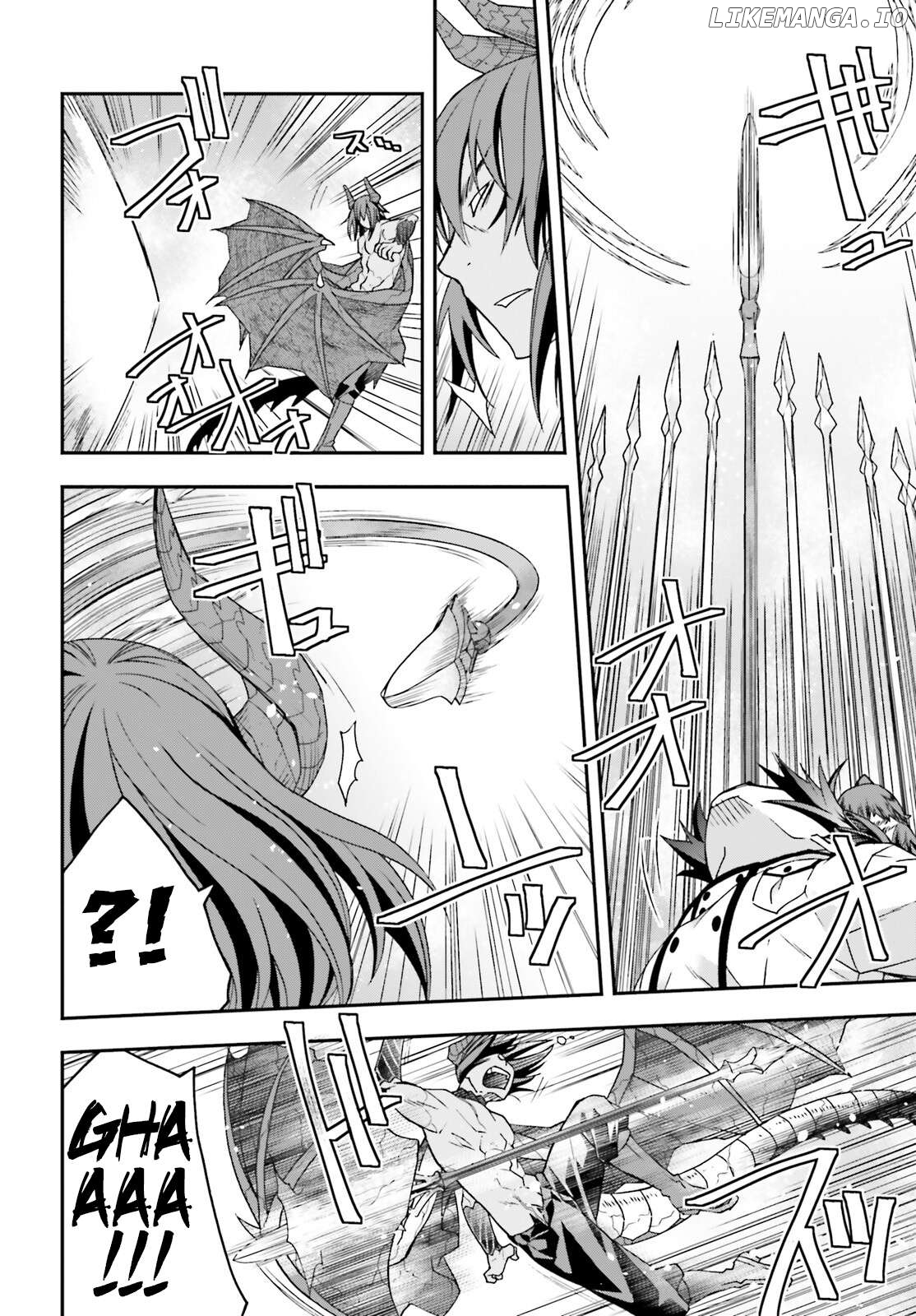 Read The Wrong Way to Use Healing Magic ENGLISH Manga Online