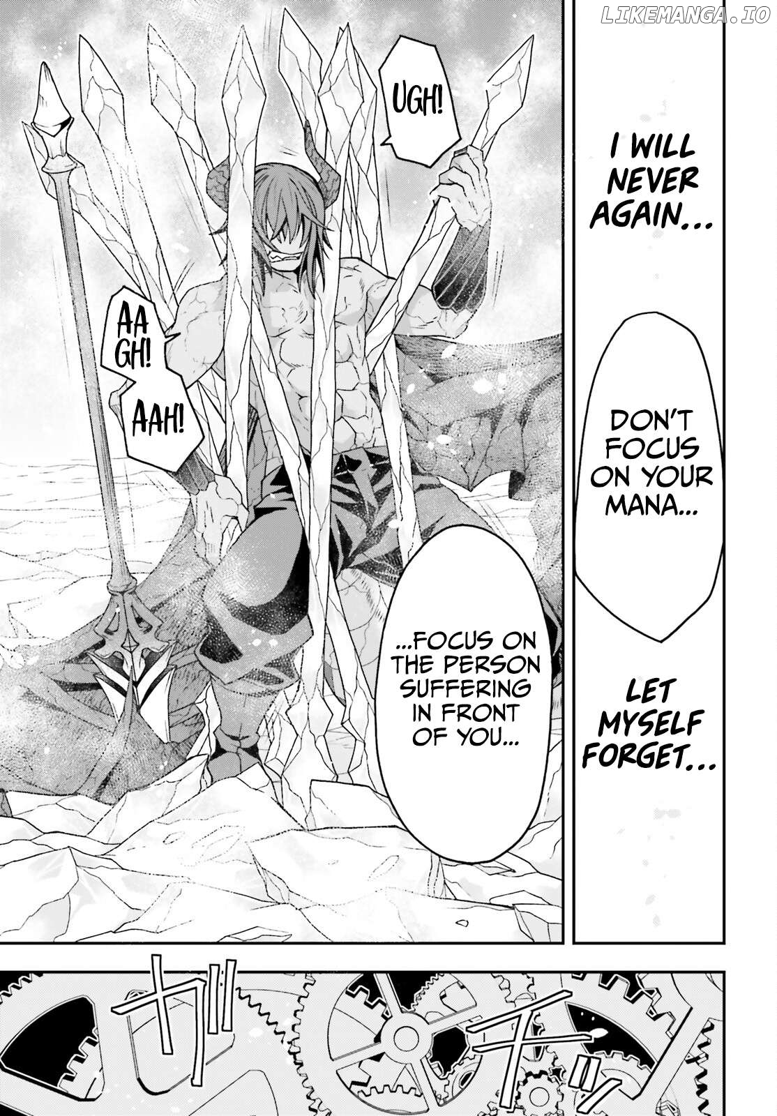 Read The Wrong Way to Use Healing Magic ENGLISH Manga Online