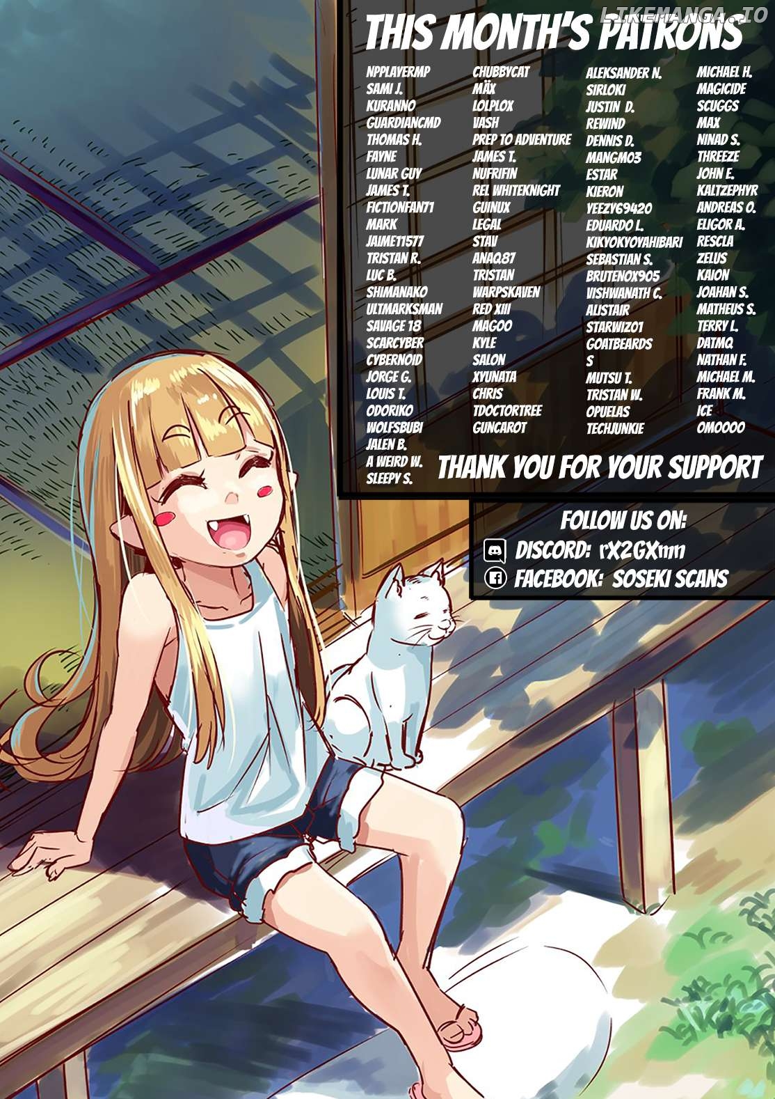 Read The Wrong Way to Use Healing Magic ENGLISH Manga Online