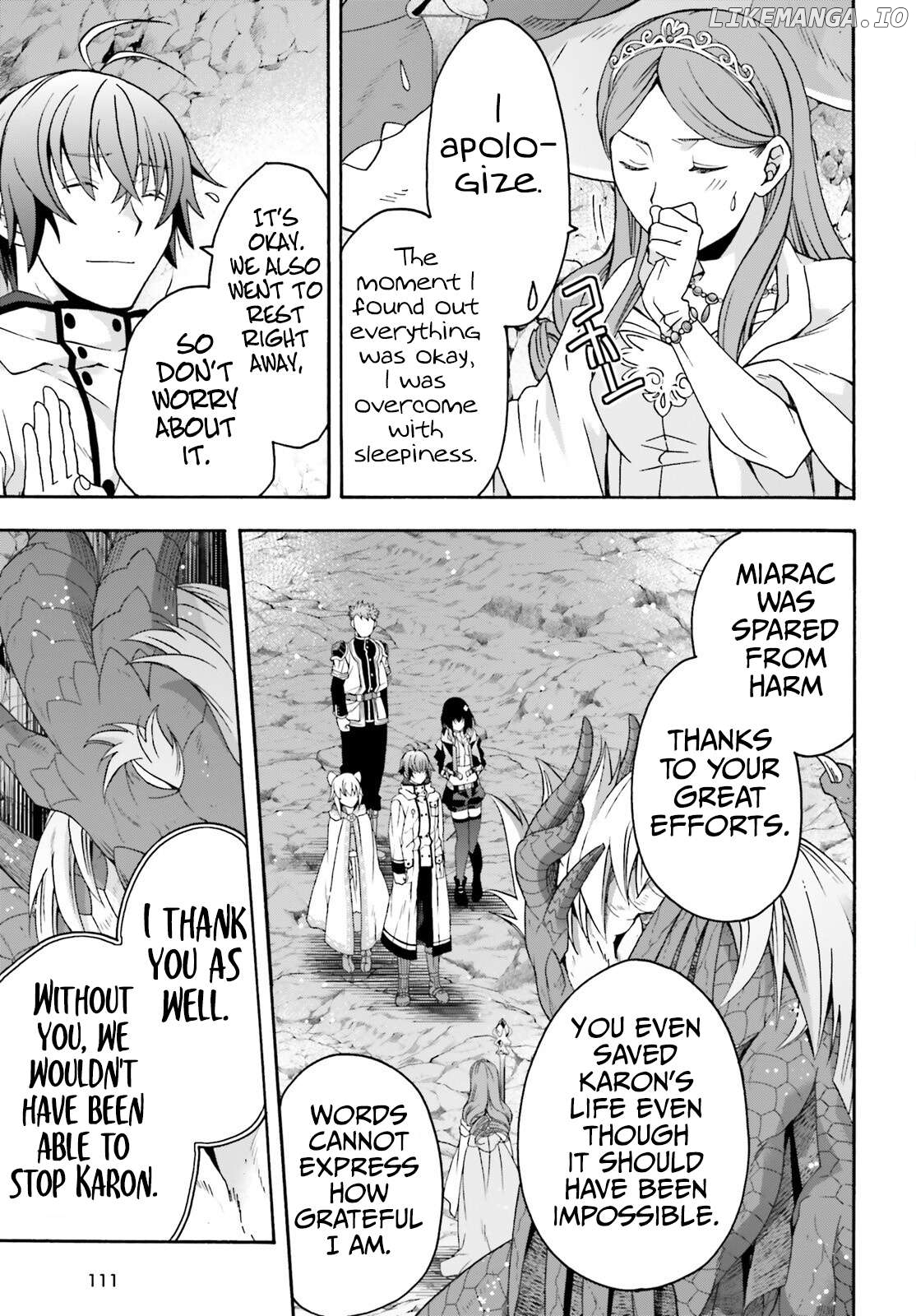 Read The Wrong Way to Use Healing Magic ENGLISH Manga Online