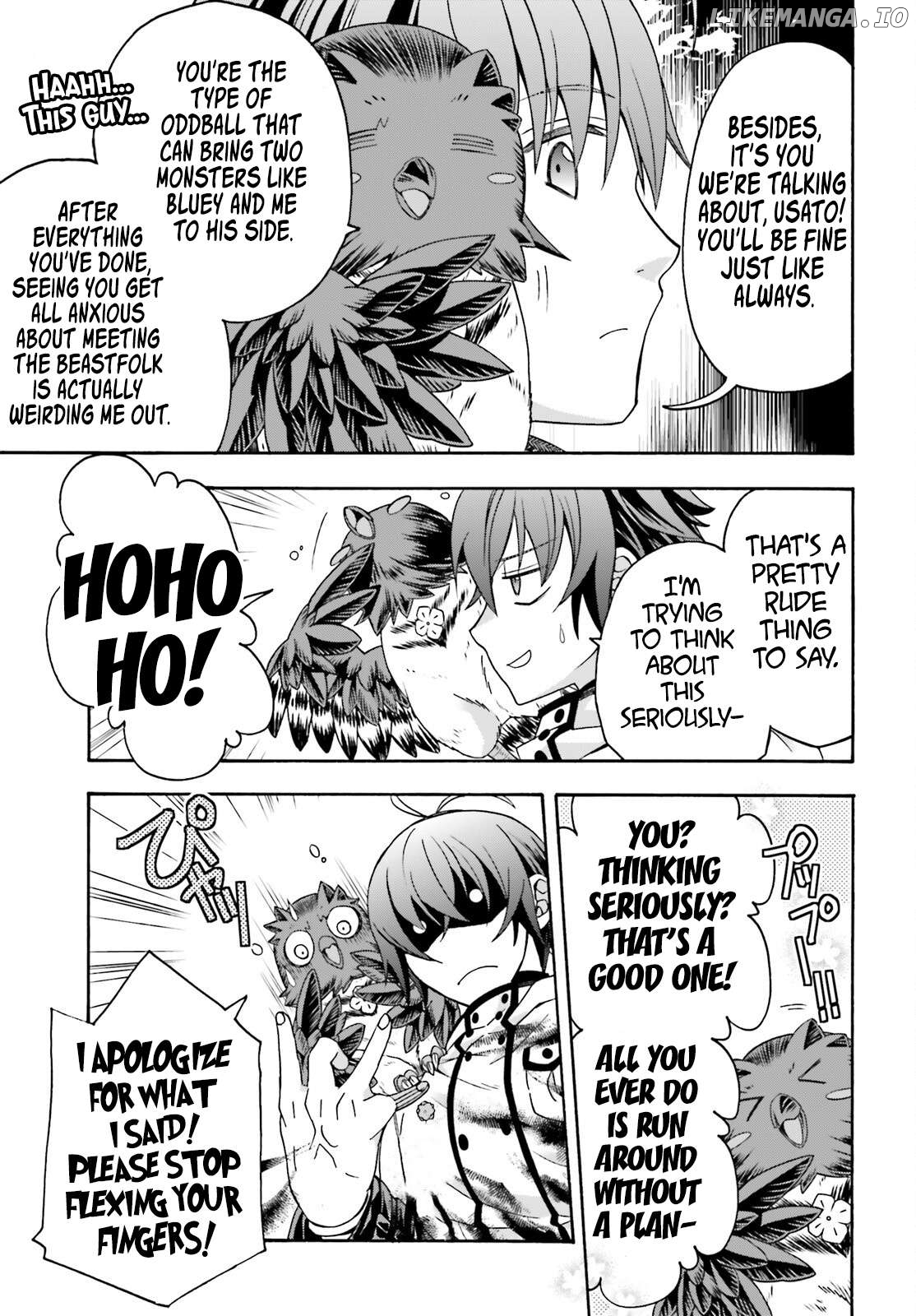 Read The Wrong Way to Use Healing Magic ENGLISH Manga Online