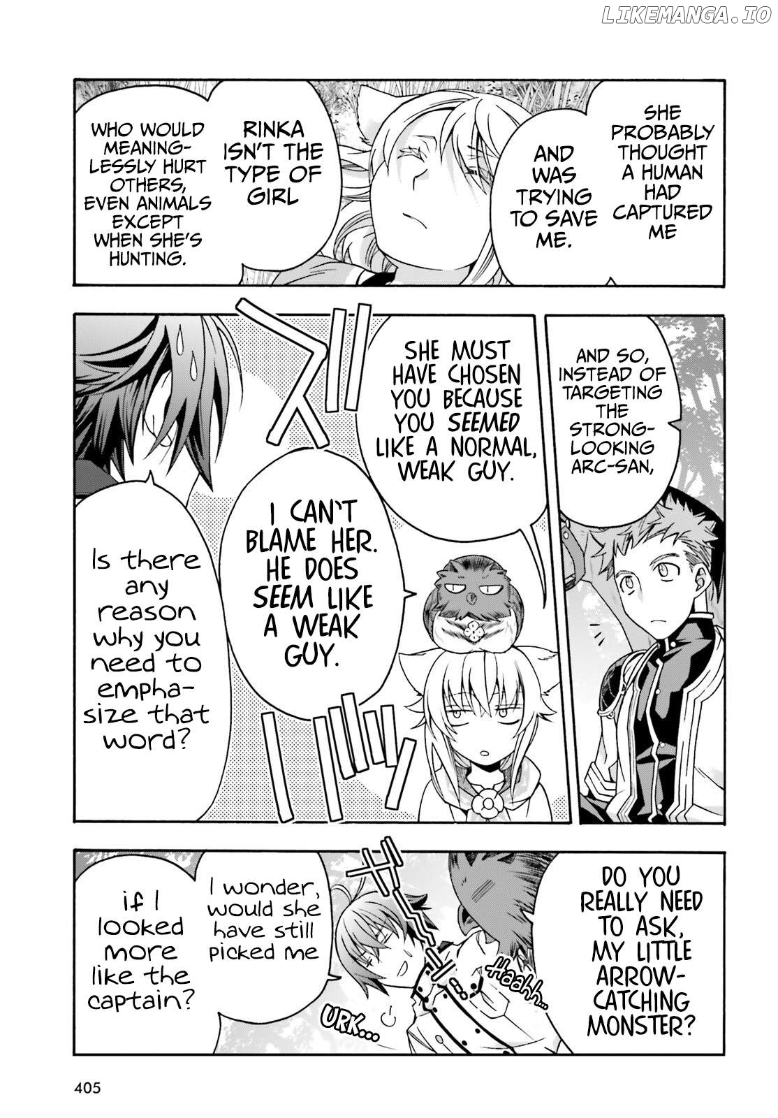 Read The Wrong Way to Use Healing Magic ENGLISH Manga Online