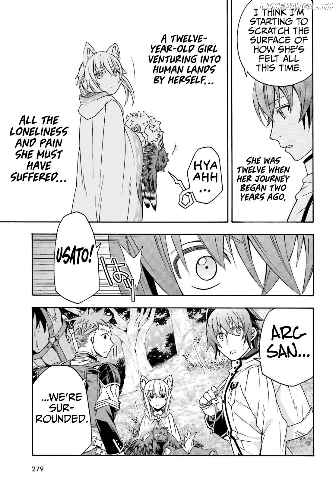 Read The Wrong Way to Use Healing Magic ENGLISH Manga Online