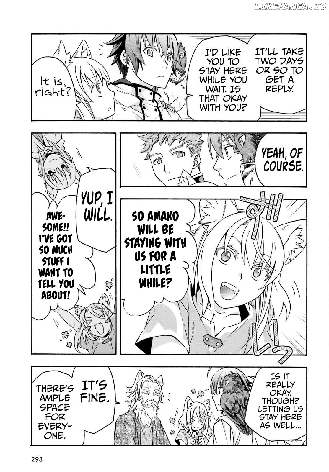 Read The Wrong Way to Use Healing Magic ENGLISH Manga Online