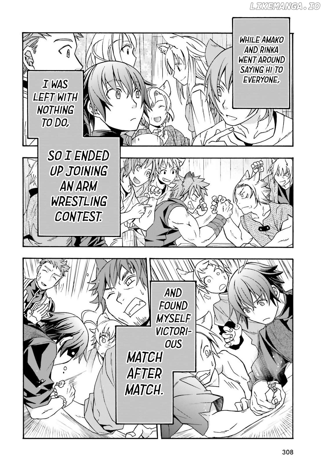 Read The Wrong Way to Use Healing Magic ENGLISH Manga Online
