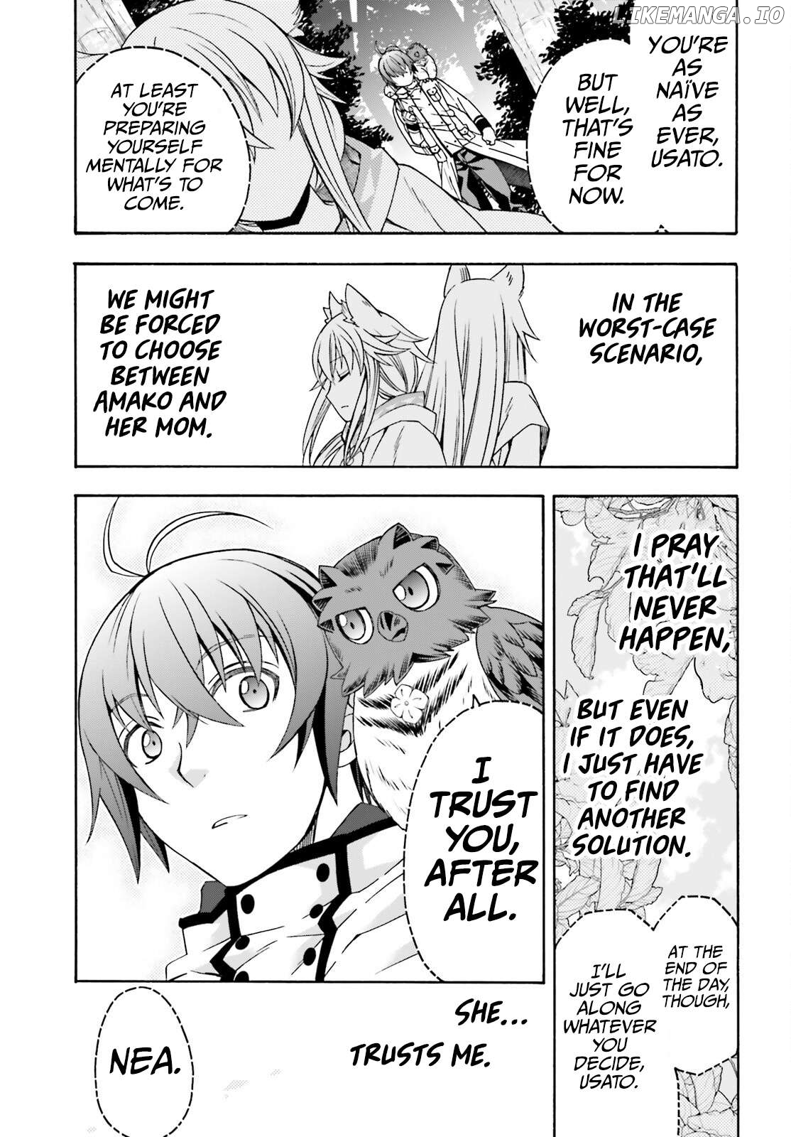 Read The Wrong Way to Use Healing Magic ENGLISH Manga Online