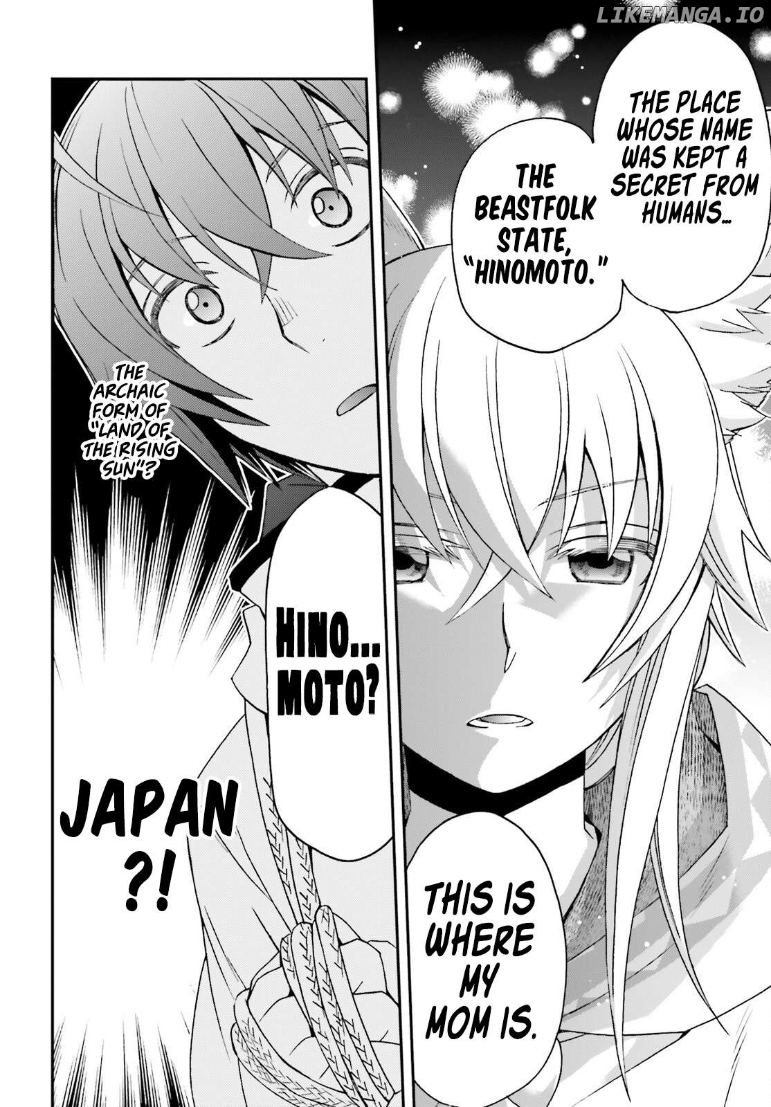 Read The Wrong Way to Use Healing Magic ENGLISH Manga Online