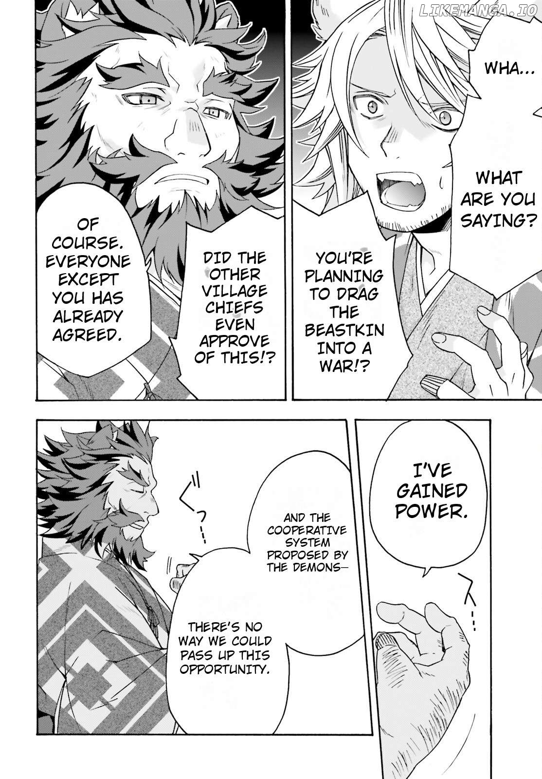 Read The Wrong Way to Use Healing Magic ENGLISH Manga Online