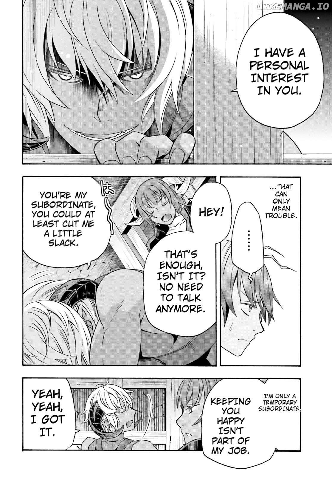 Read The Wrong Way to Use Healing Magic ENGLISH Manga Online