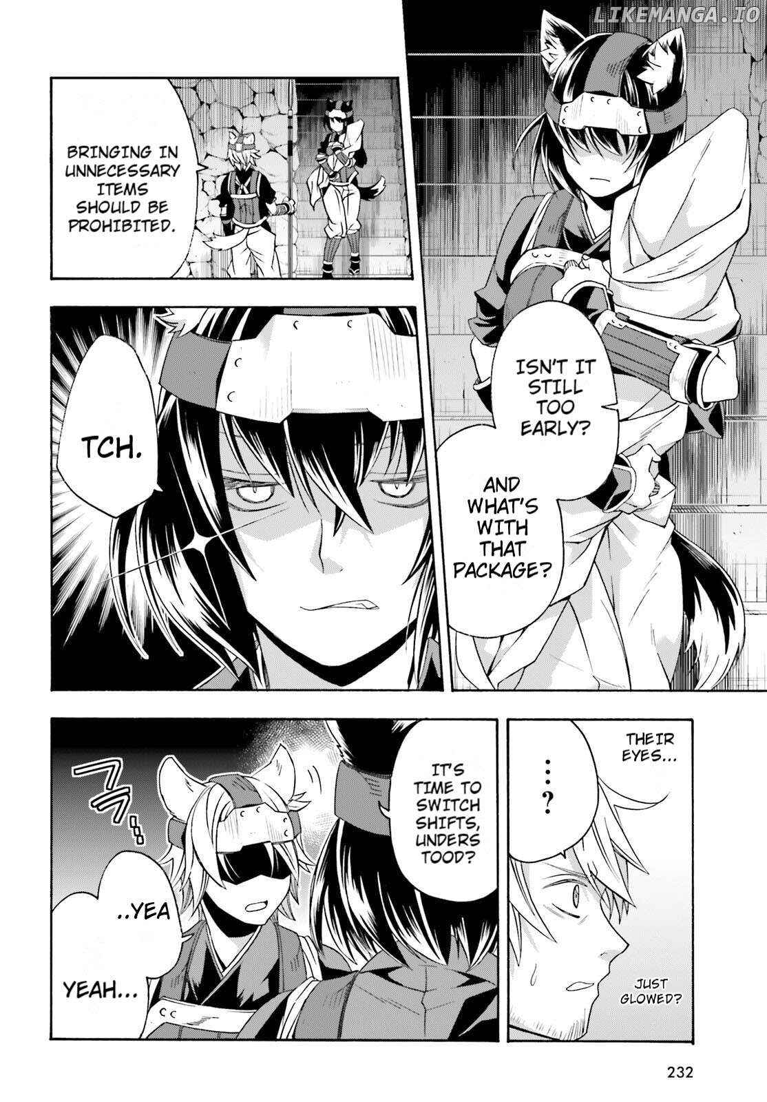 Read The Wrong Way to Use Healing Magic ENGLISH Manga Online