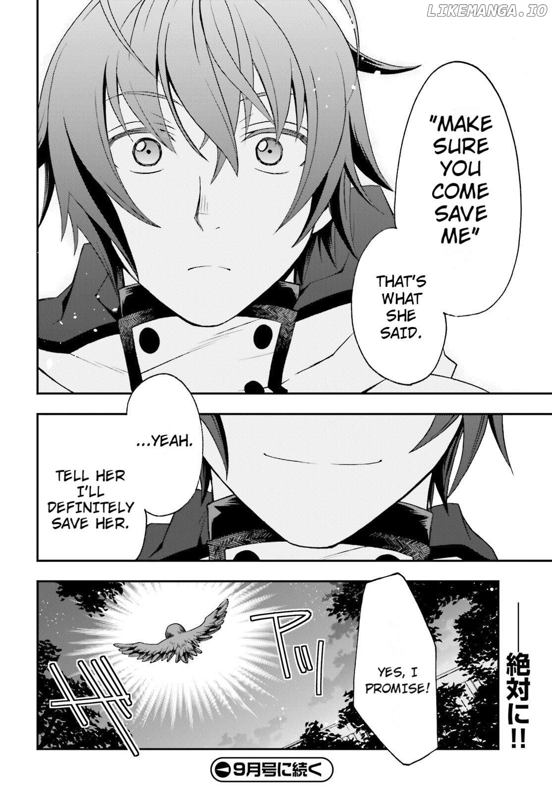 Read The Wrong Way to Use Healing Magic ENGLISH Manga Online