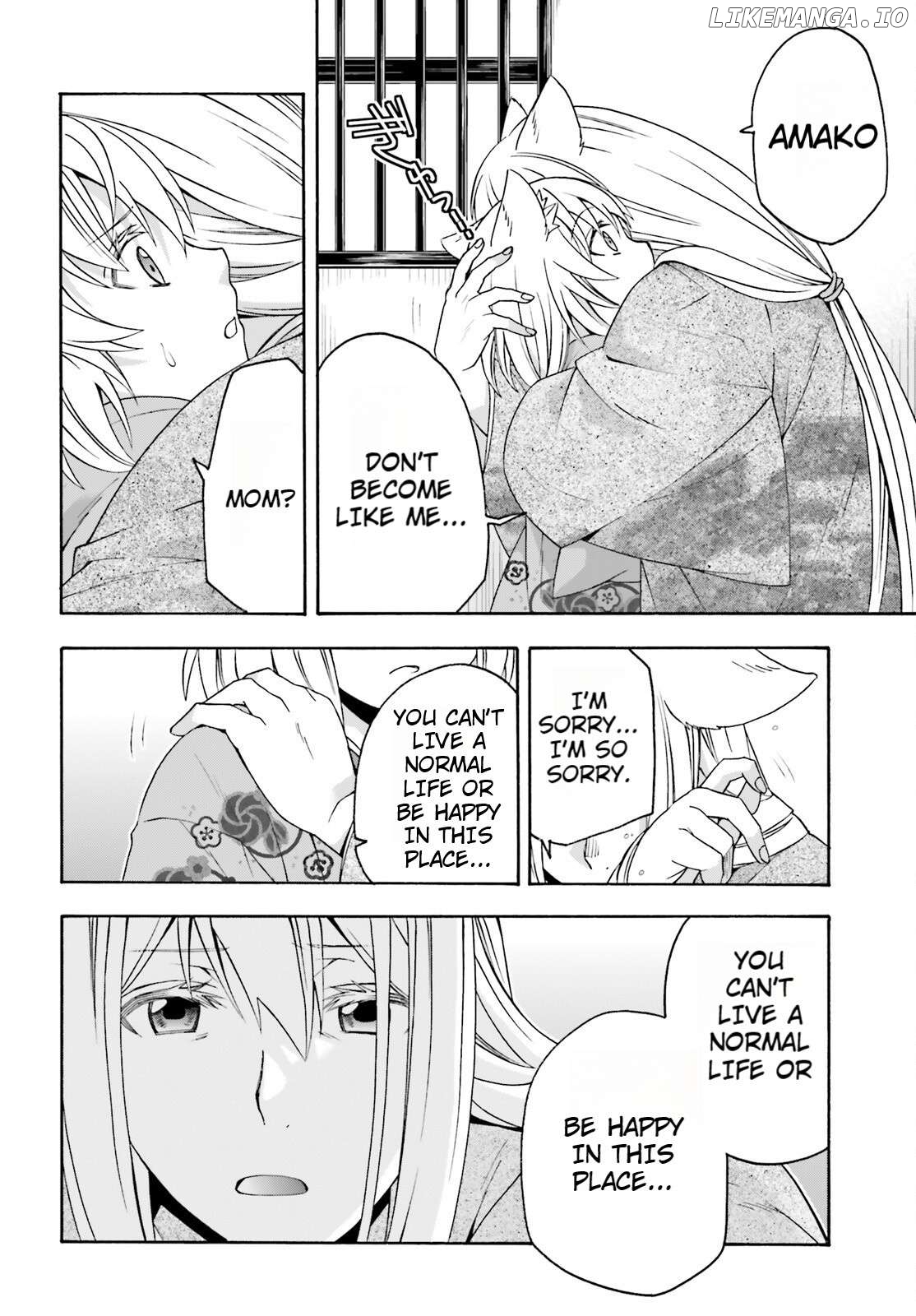 Read The Wrong Way to Use Healing Magic ENGLISH Manga Online