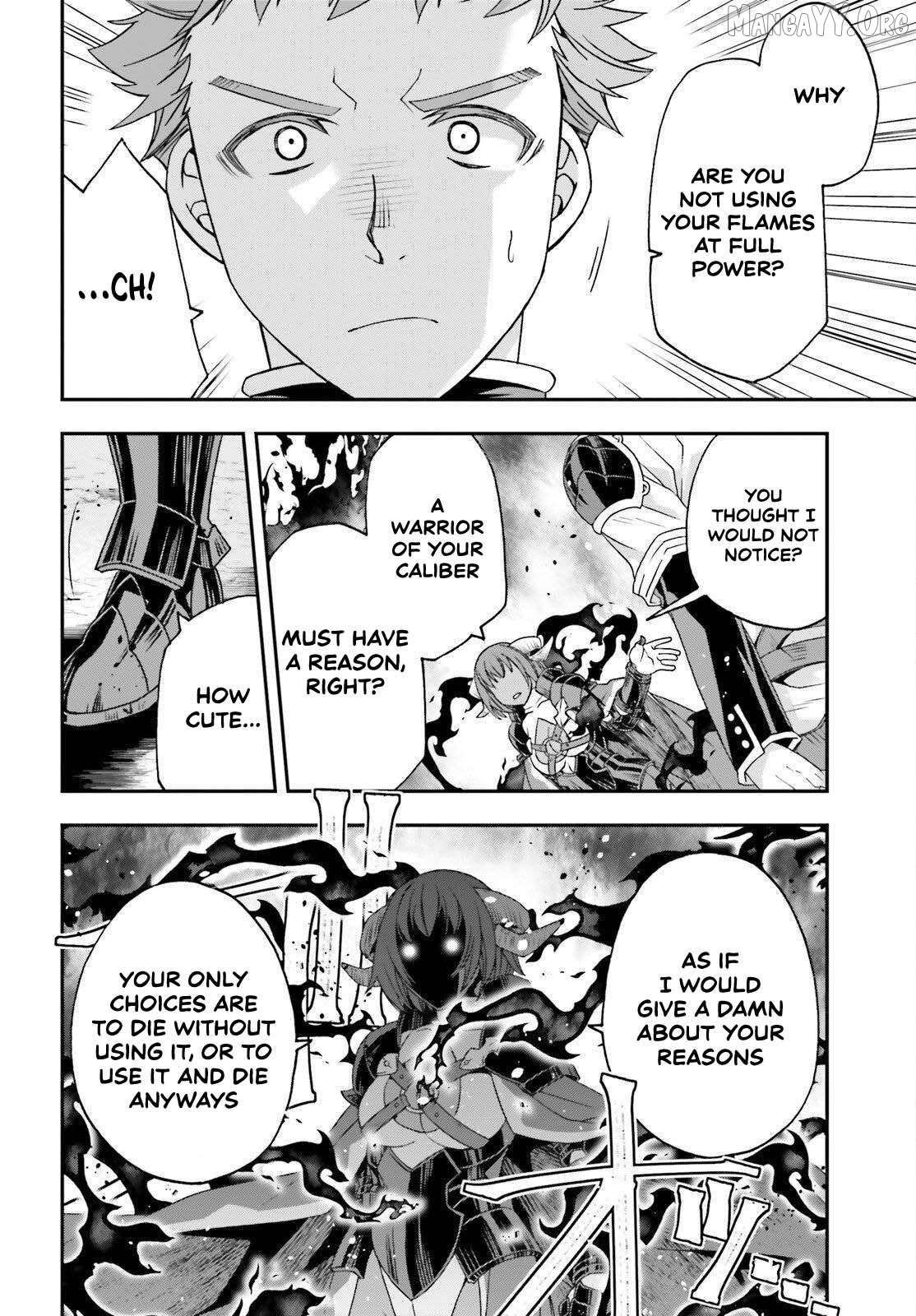 Read The Wrong Way to Use Healing Magic ENGLISH Manga Online