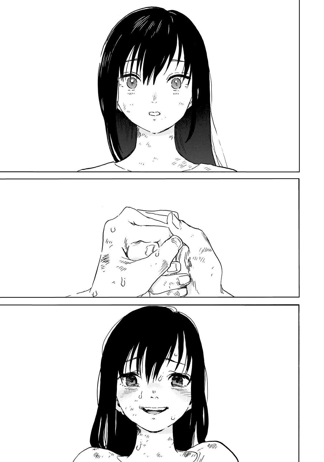 Read To Your Eternity ENGLISH Manga Online