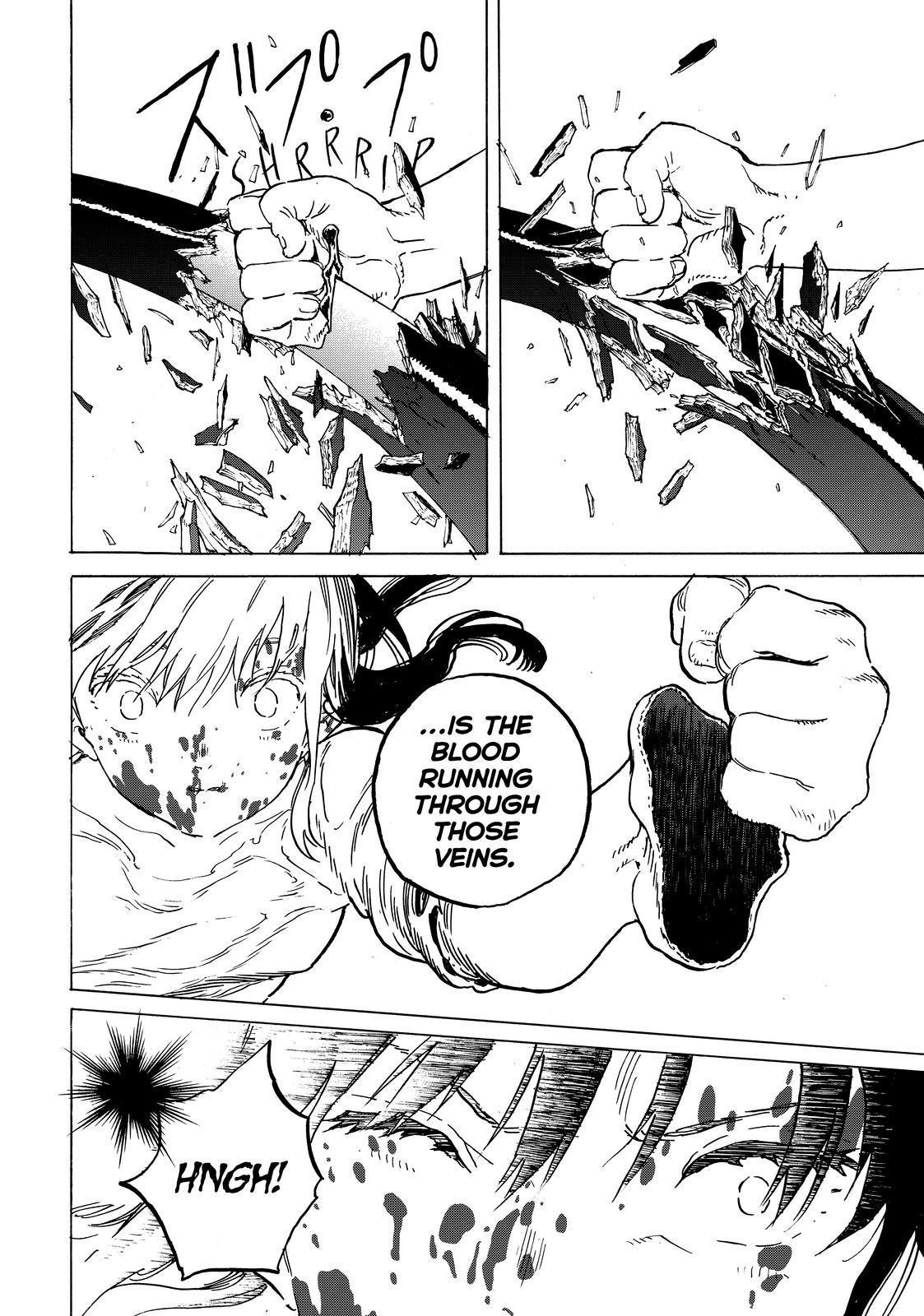 Read To Your Eternity ENGLISH Manga Online