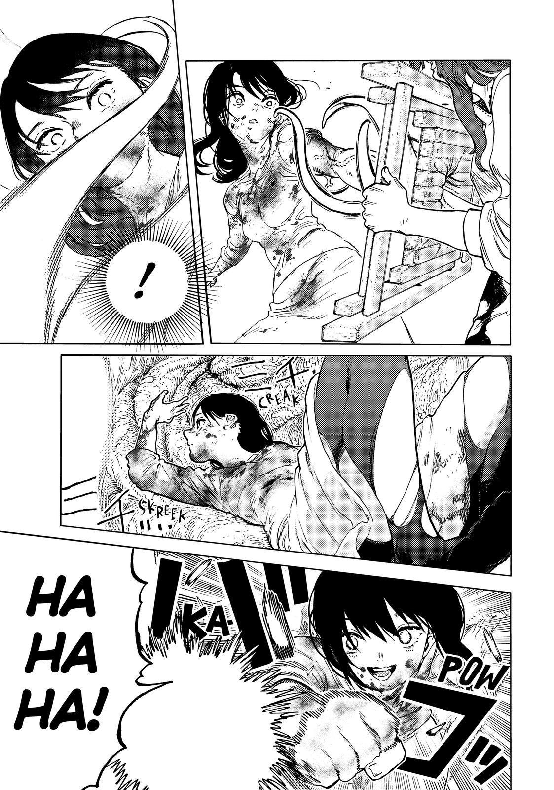 Read To Your Eternity ENGLISH Manga Online