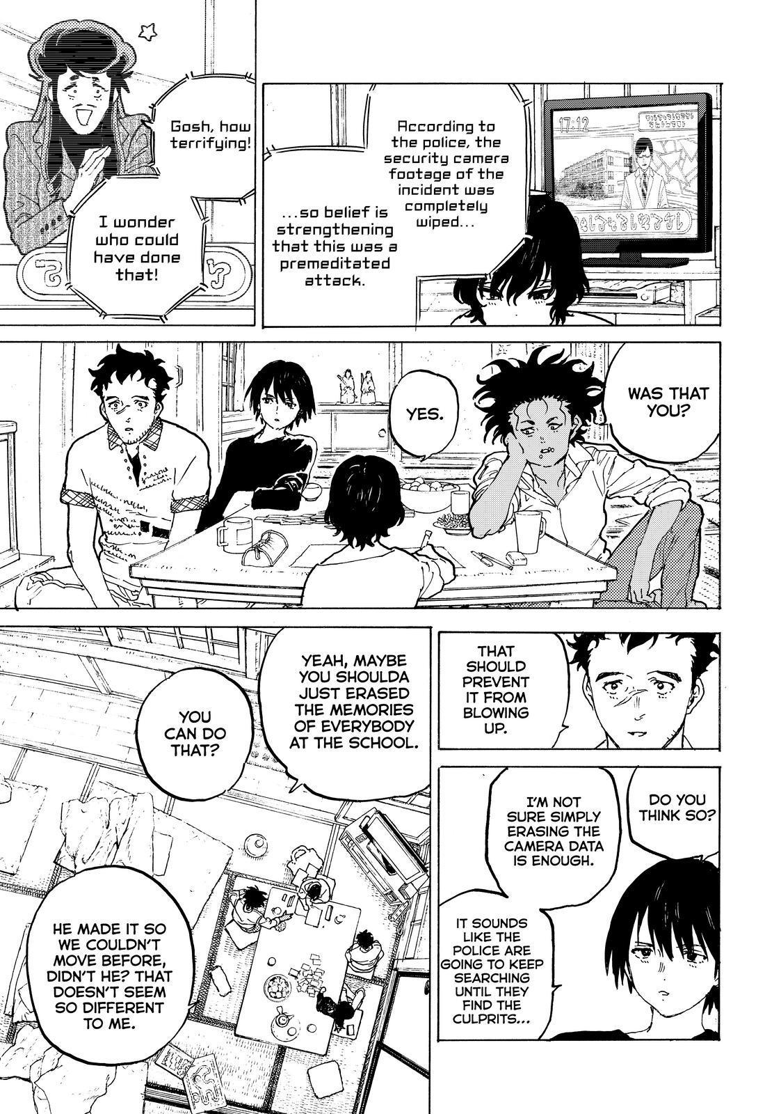 Read To Your Eternity ENGLISH Manga Online