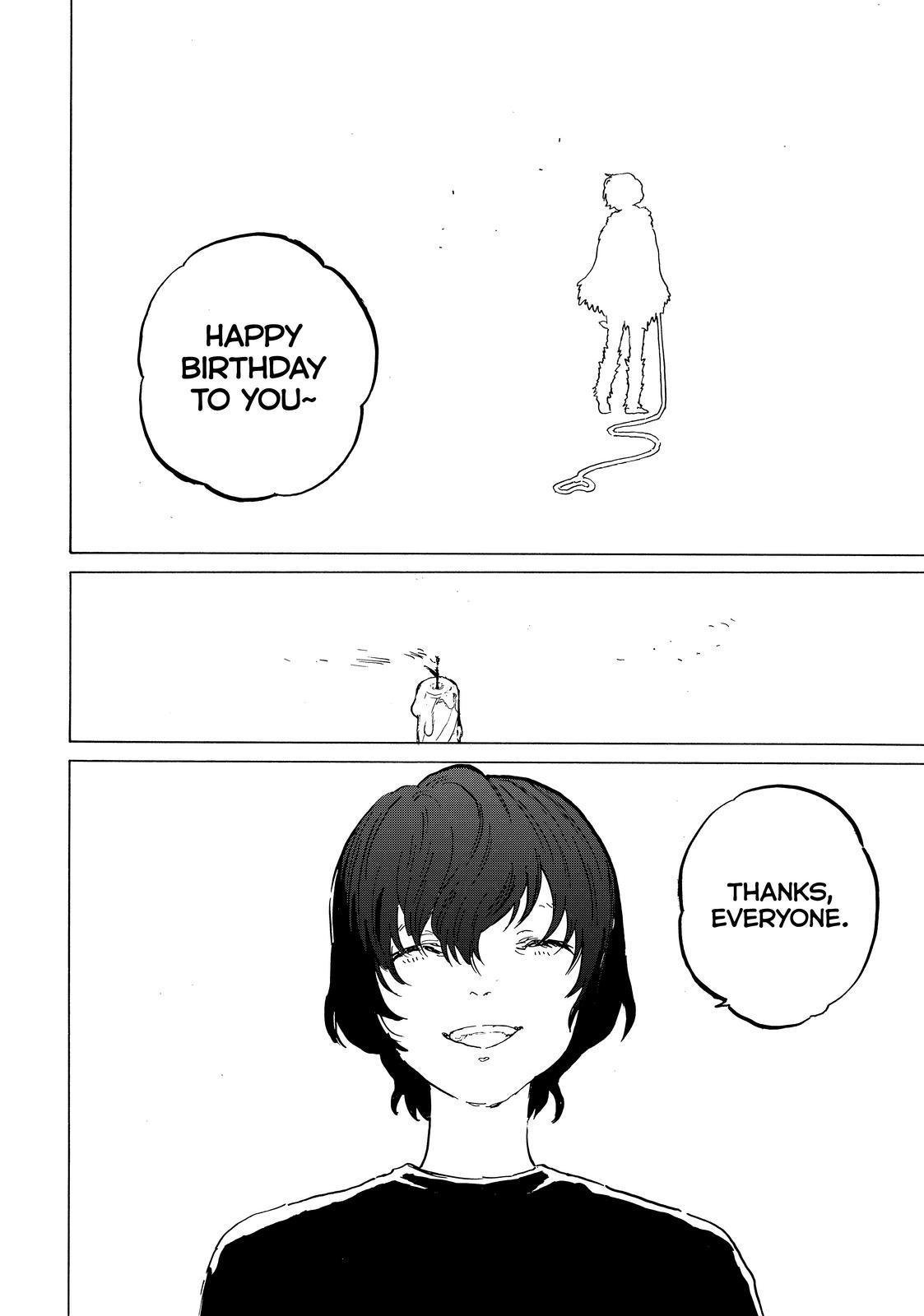 Read To Your Eternity ENGLISH Manga Online