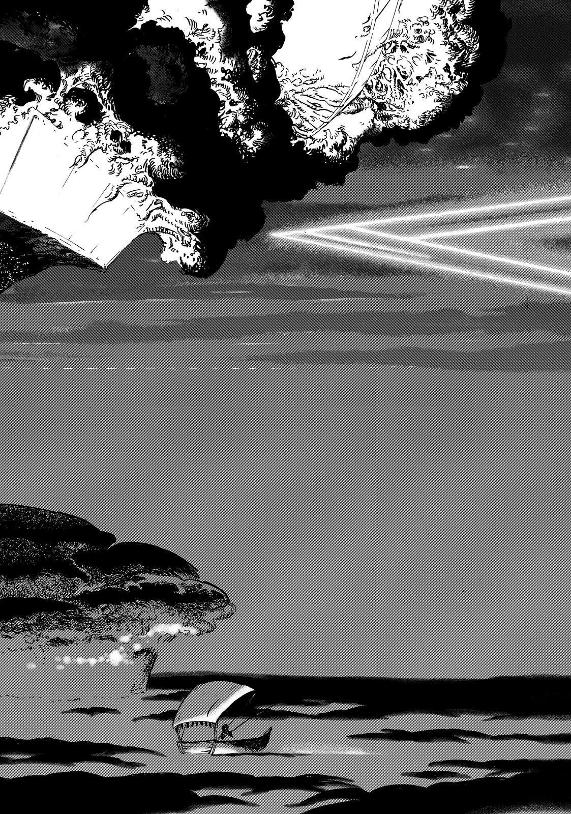 Read To Your Eternity ENGLISH Manga Online