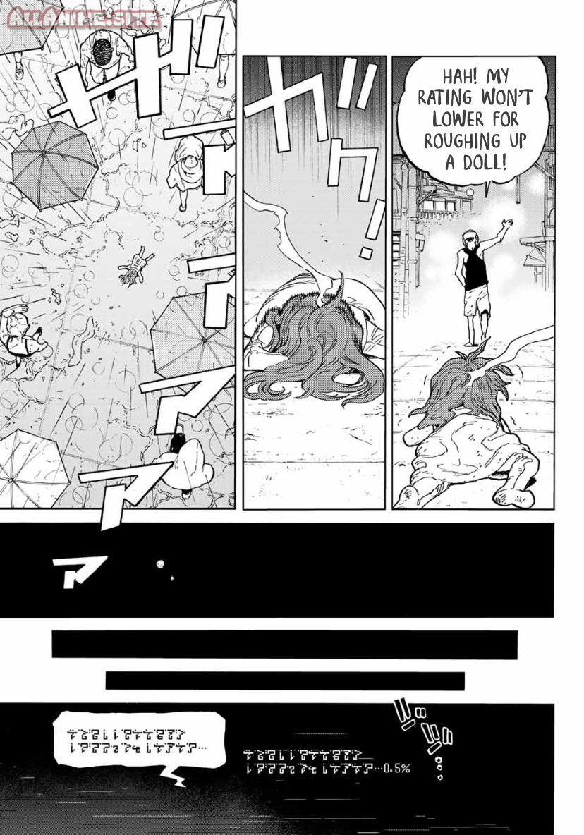 Read To Your Eternity ENGLISH Manga Online