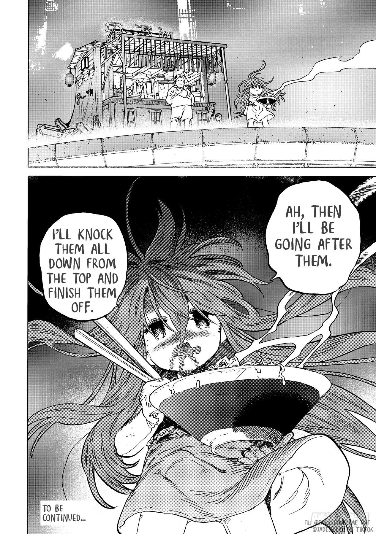 Read To Your Eternity ENGLISH Manga Online