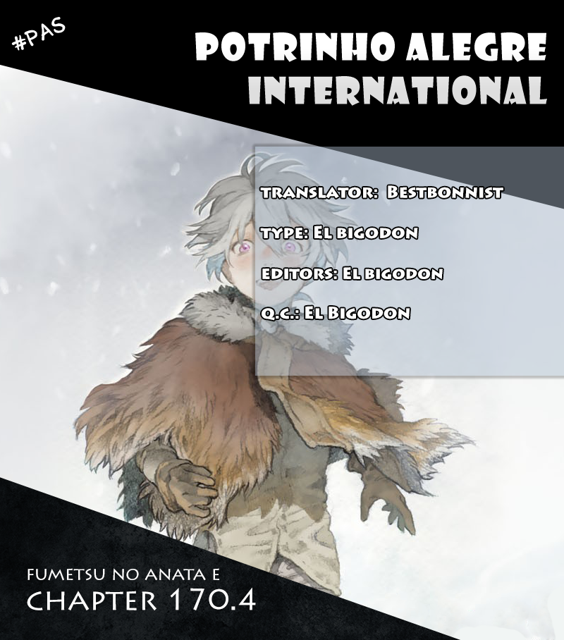 Read To Your Eternity ENGLISH Manga Online