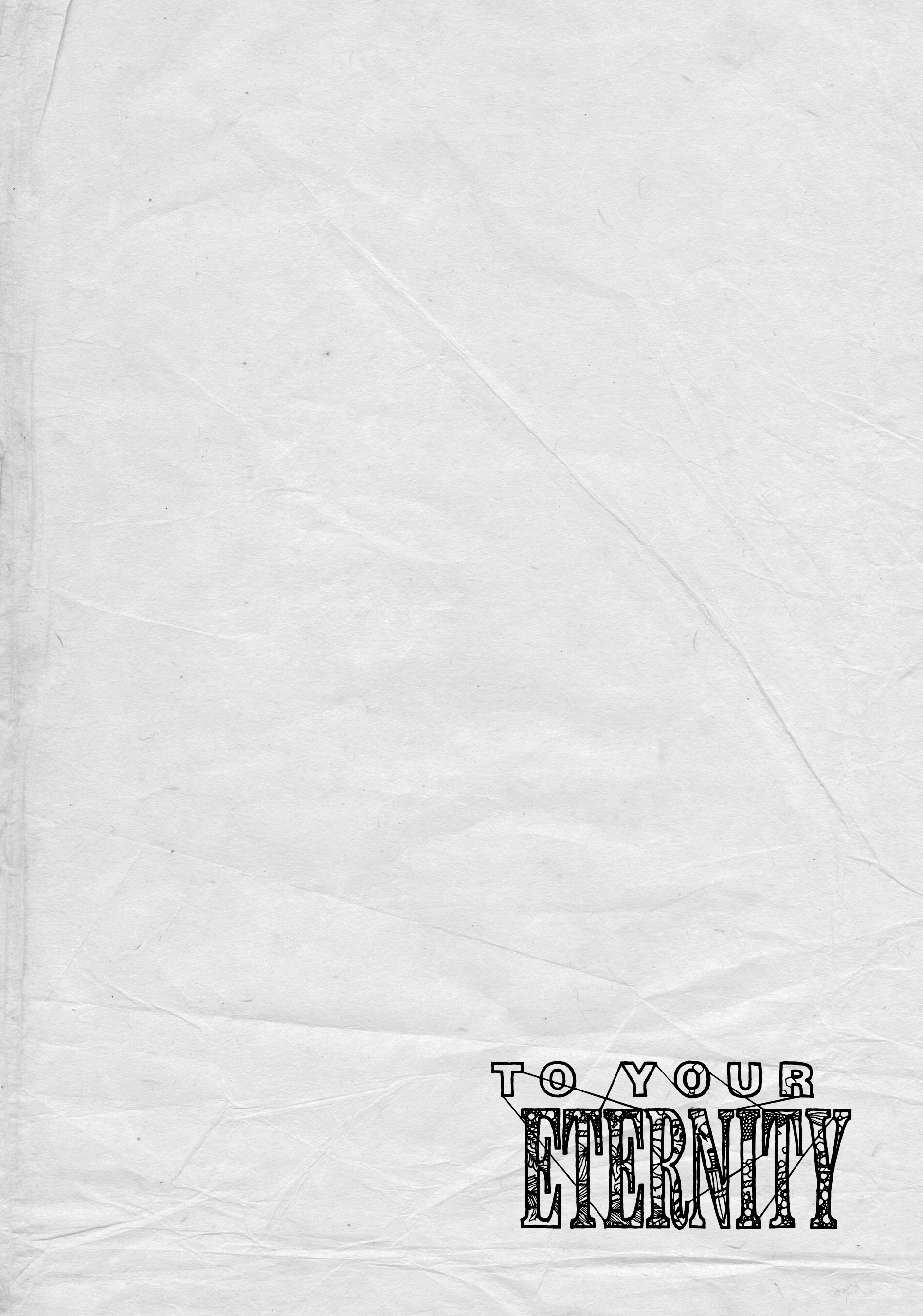 Read To Your Eternity ENGLISH Manga Online