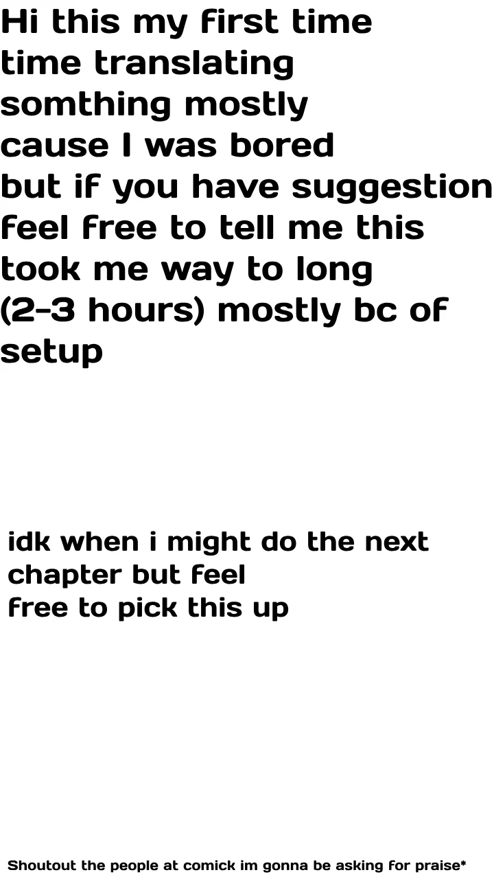 Read To Your Eternity ENGLISH Manga Online