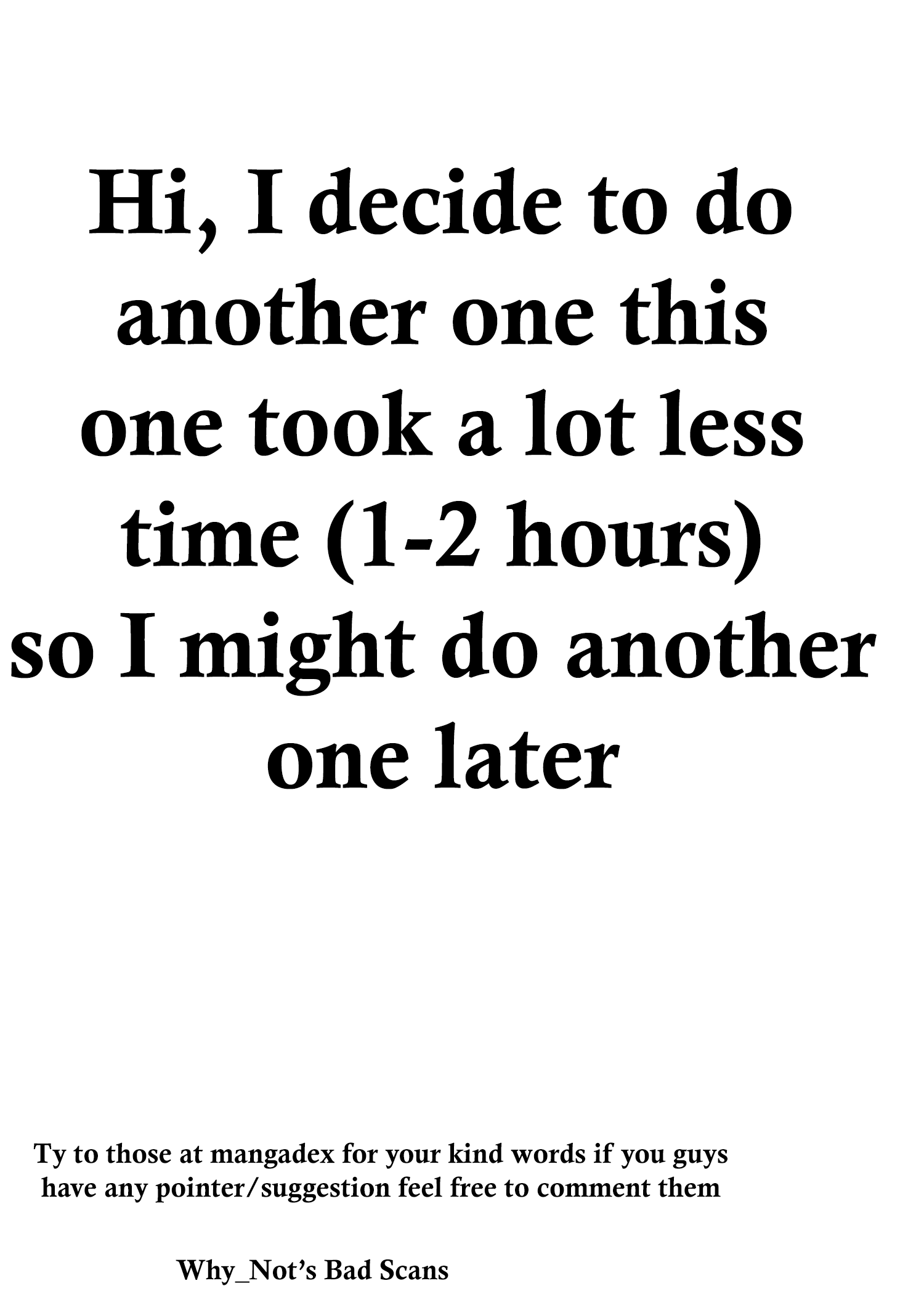 Read To Your Eternity ENGLISH Manga Online