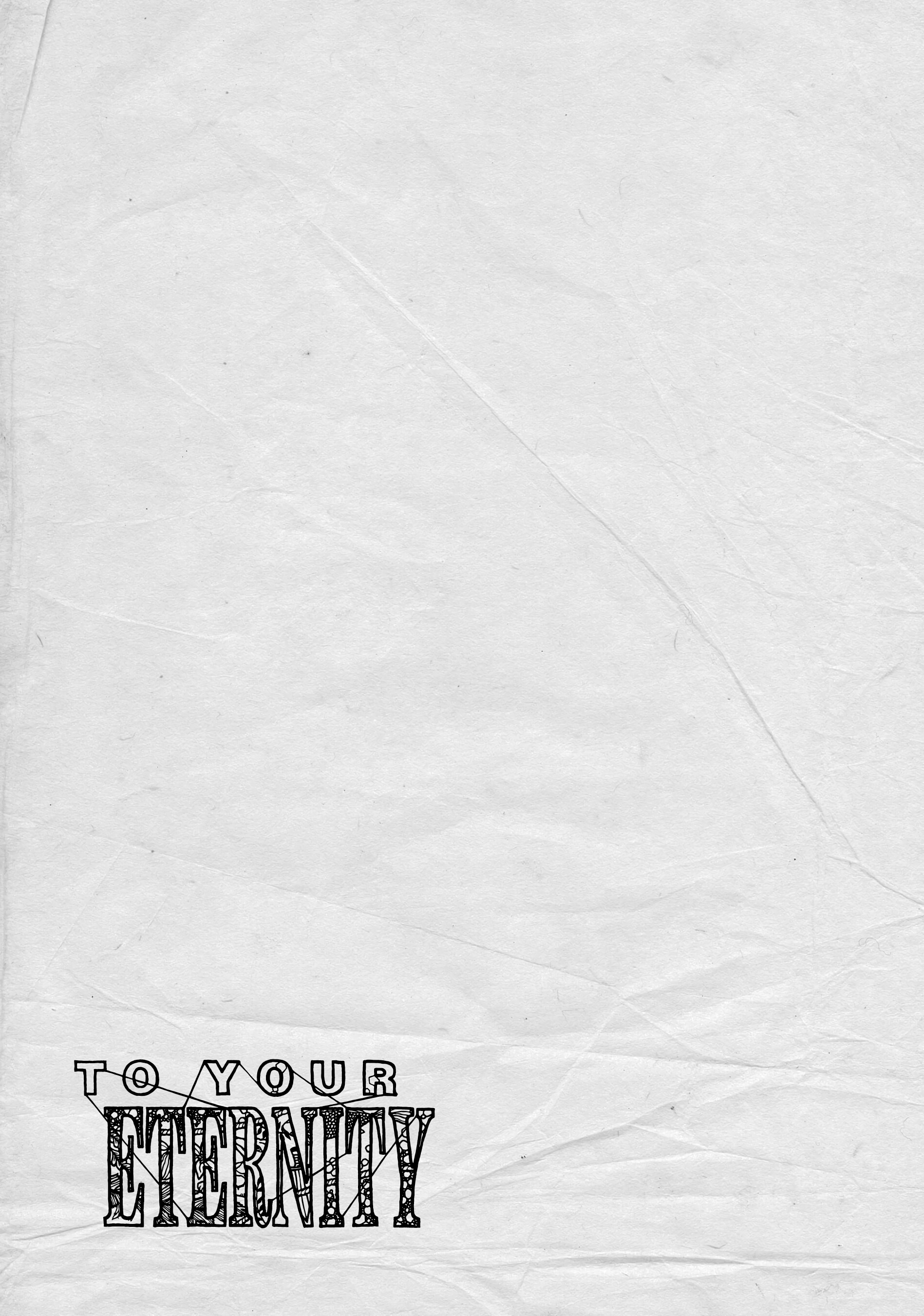 Read To Your Eternity ENGLISH Manga Online