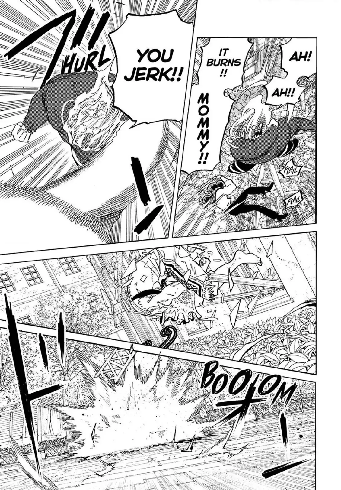 Read To Your Eternity ENGLISH Manga Online