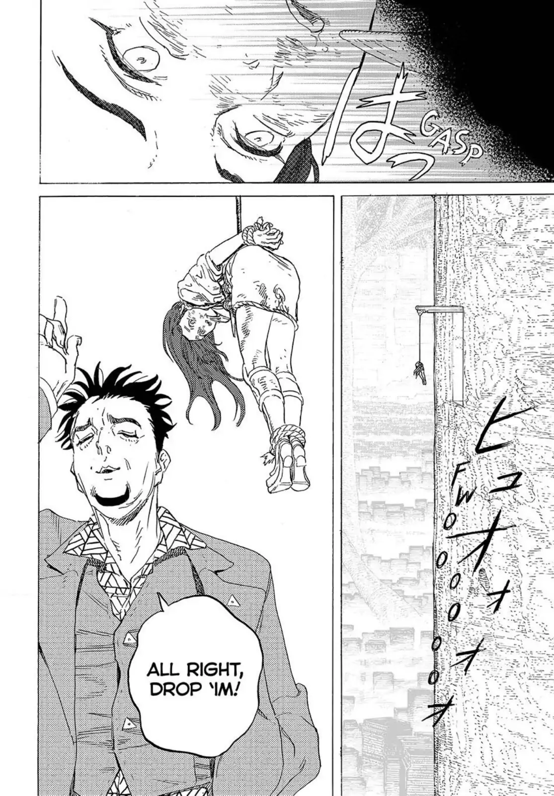 Read To Your Eternity ENGLISH Manga Online