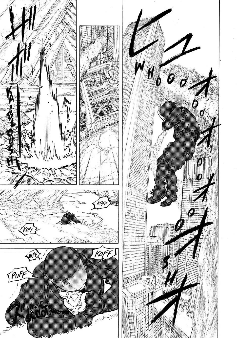 Read To Your Eternity ENGLISH Manga Online