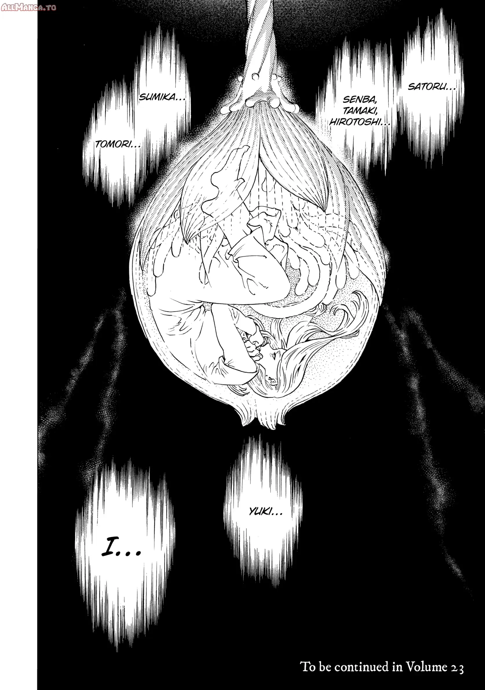 Read To Your Eternity ENGLISH Manga Online