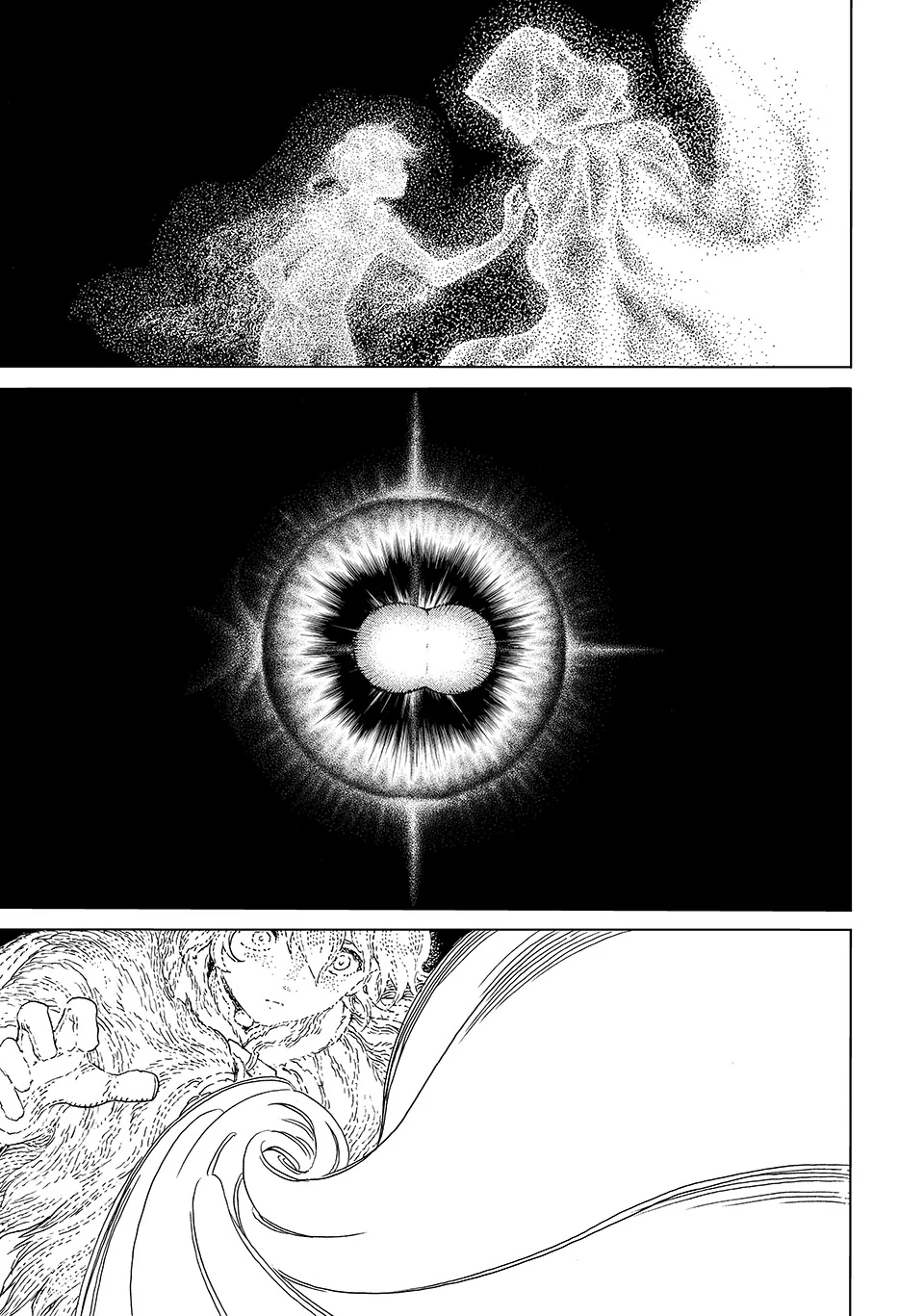 Read To Your Eternity ENGLISH Manga Online