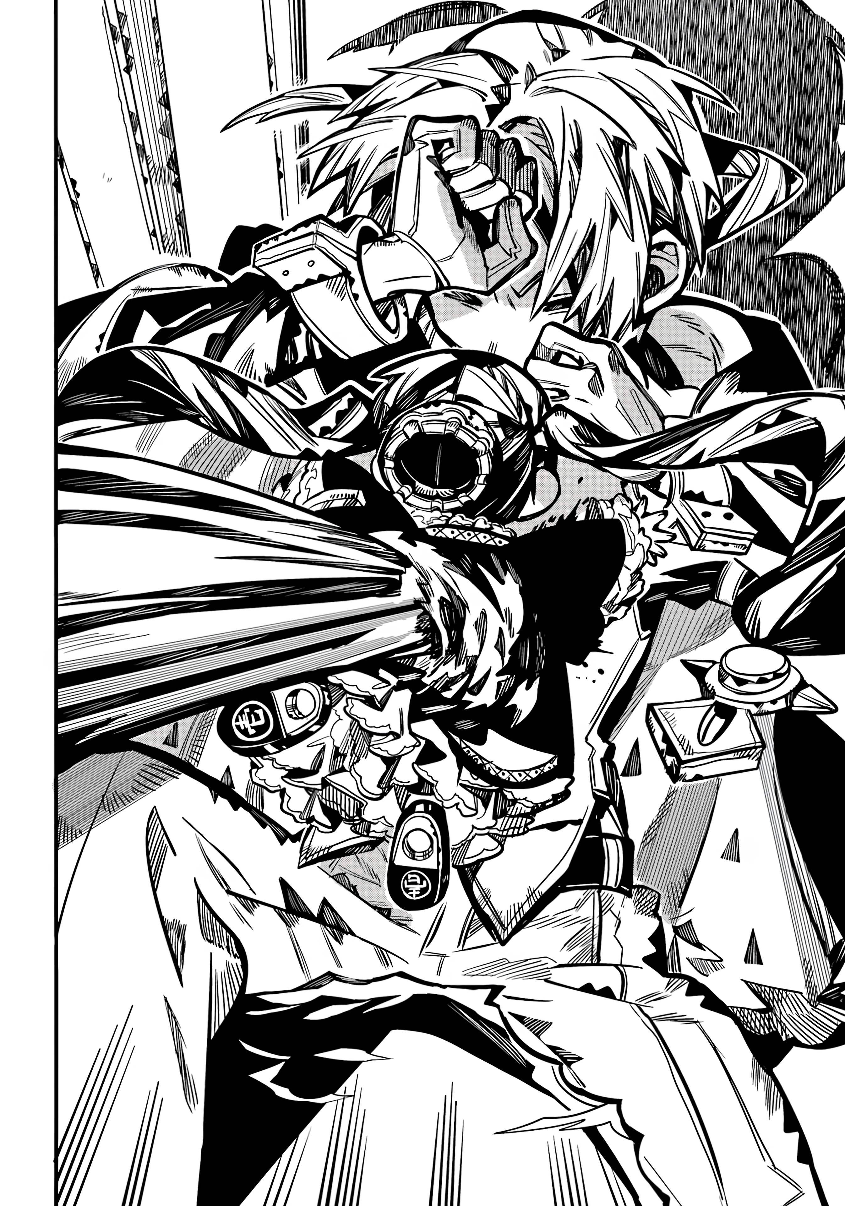 Read Toilet-Bound Hanako-kun ENGLISH Manga Online