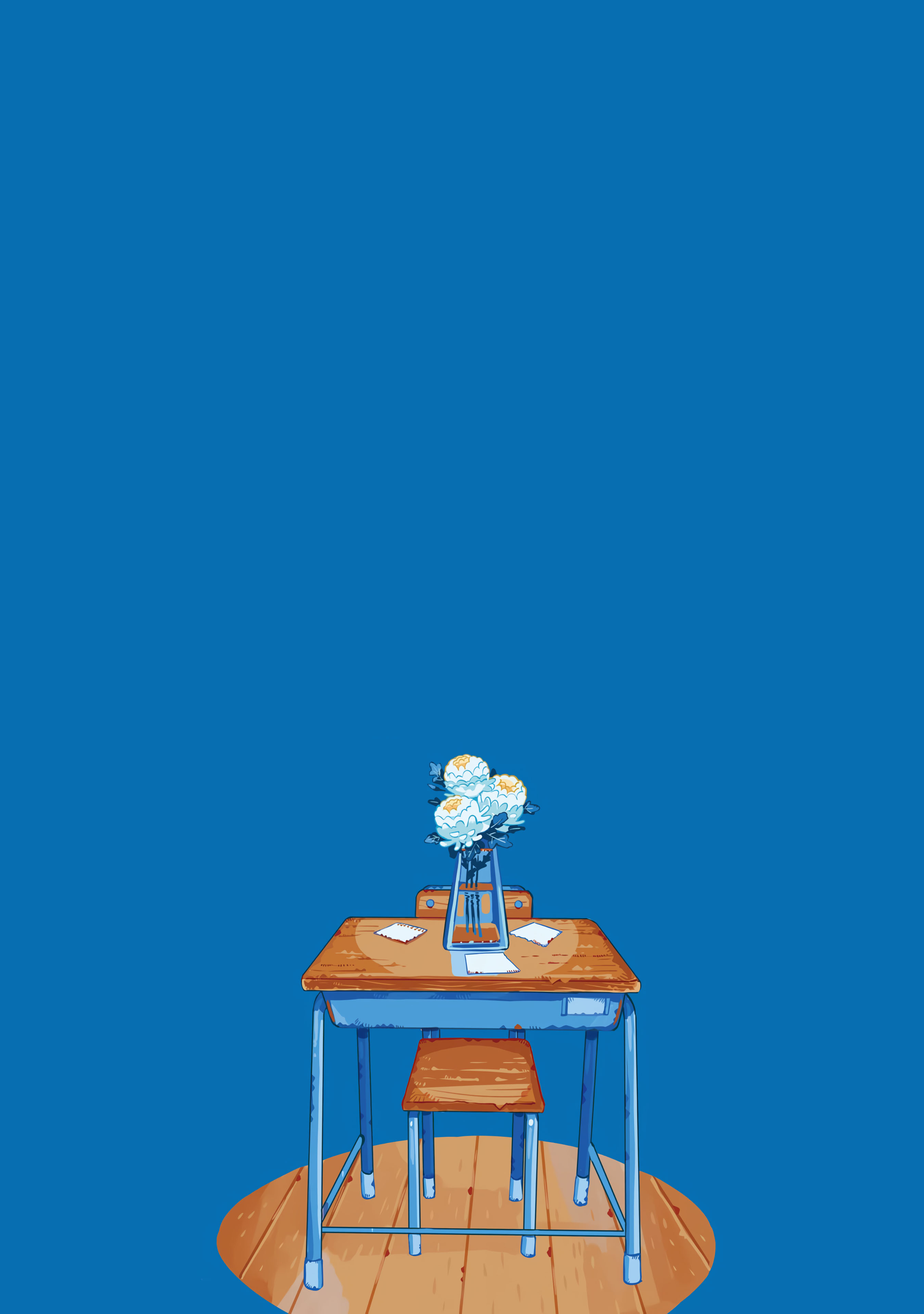 Read Toilet-Bound Hanako-kun ENGLISH Manga Online