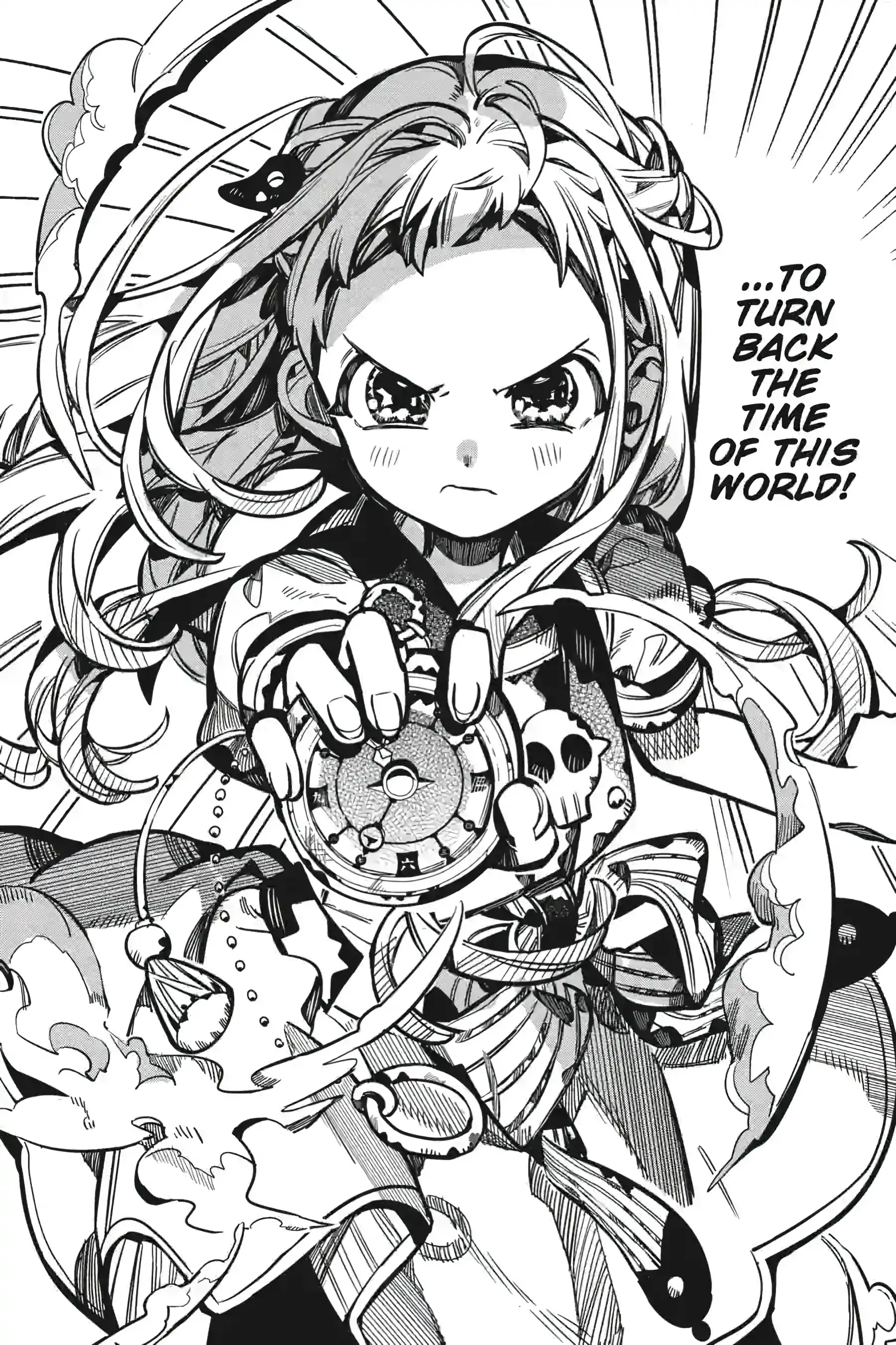 Read Toilet-Bound Hanako-kun ENGLISH Manga Online