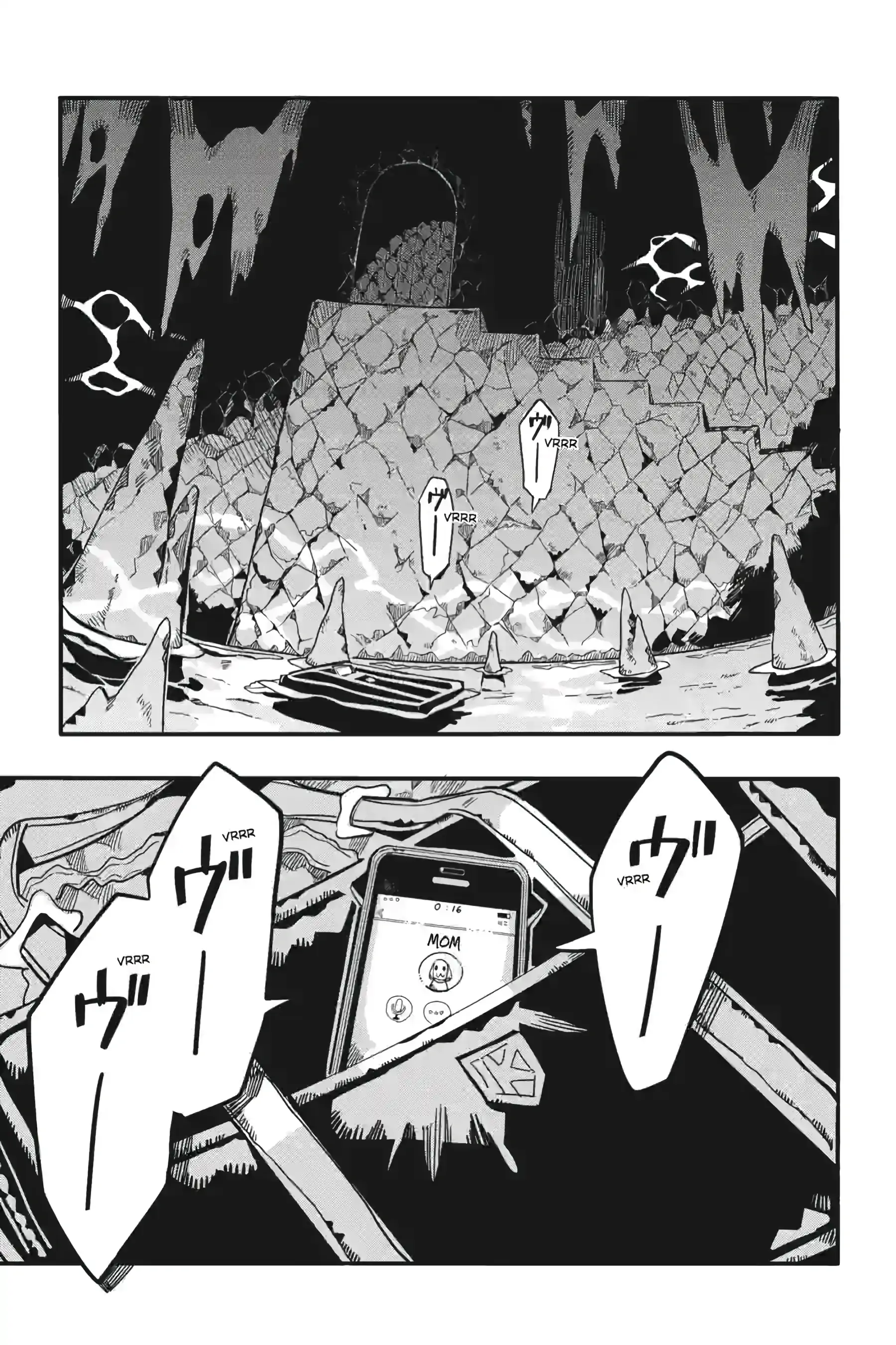 Read Toilet-Bound Hanako-kun ENGLISH Manga Online