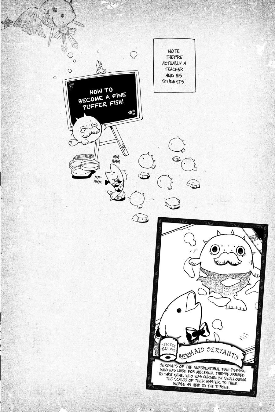Read Toilet-Bound Hanako-kun ENGLISH Manga Online
